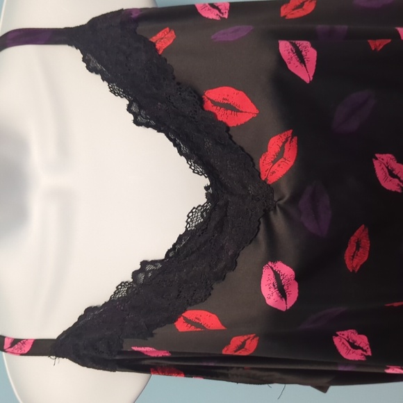 Torrid Sleep Shirt - Picture 3 of 7